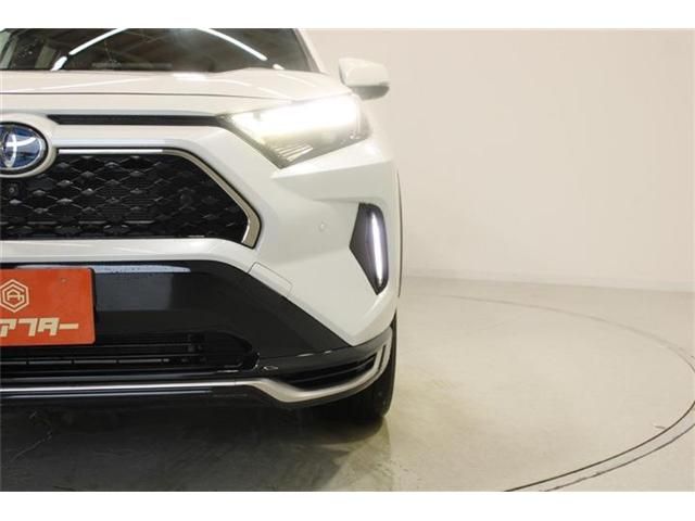 RAV4 PHV