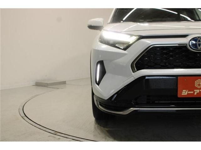 RAV4 PHV