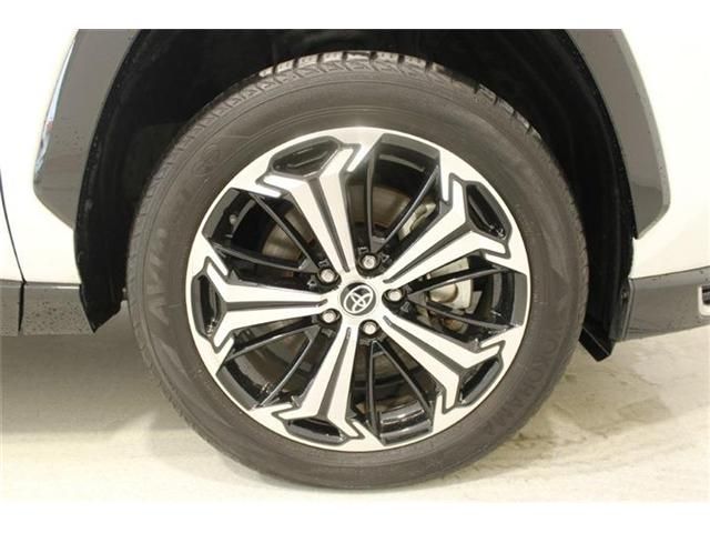 RAV4 PHV