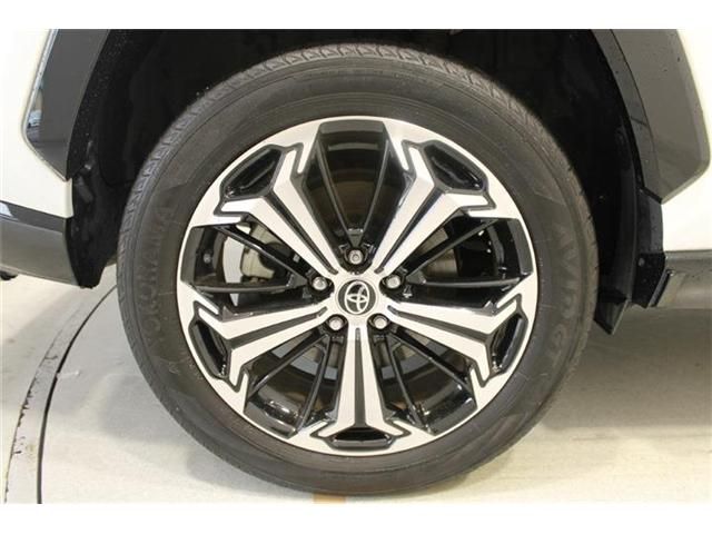 RAV4 PHV