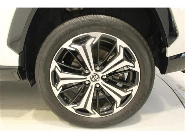 RAV4 PHV
