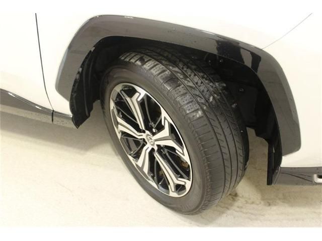 RAV4 PHV