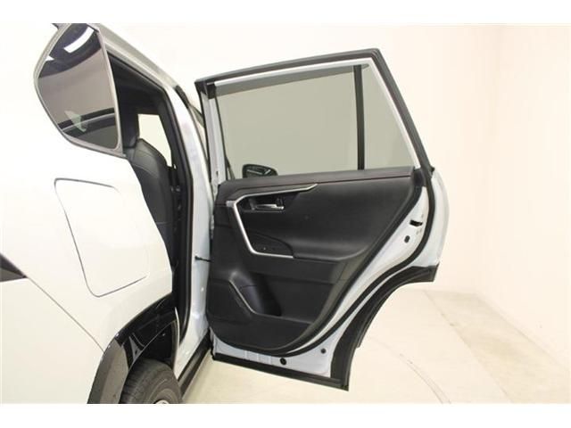 RAV4 PHV