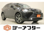 HARRIER 2WD