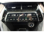 HARRIER 2WD