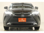 HARRIER 2WD