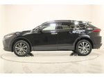 HARRIER 2WD