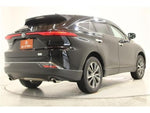 HARRIER 2WD