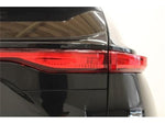 HARRIER 2WD