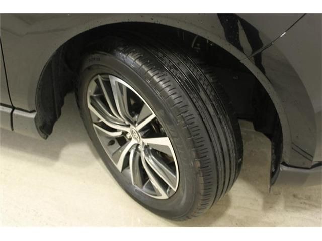 HARRIER 2WD