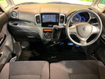Spacia custom