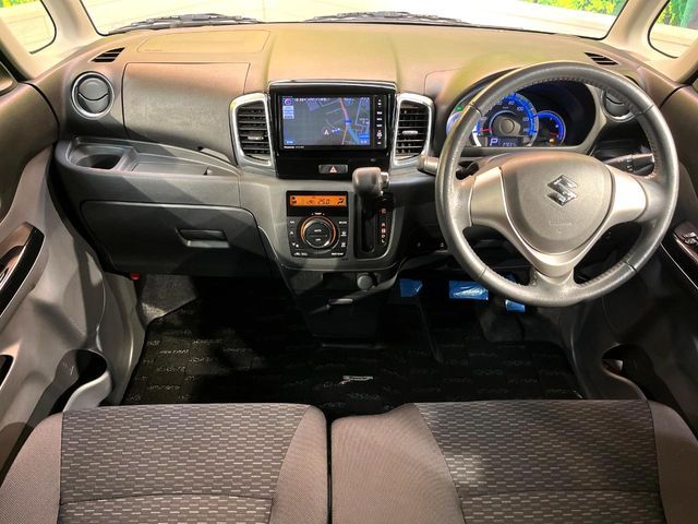 Spacia custom