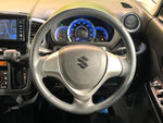 Spacia custom