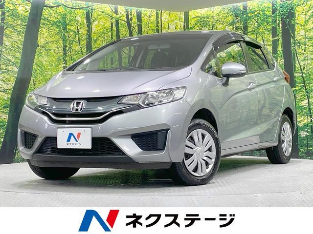 FIT 4WD