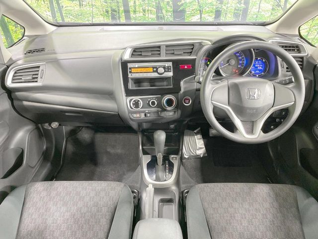 FIT 4WD