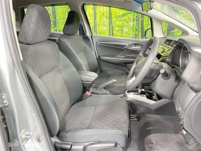 FIT 4WD