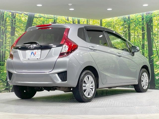 FIT 4WD