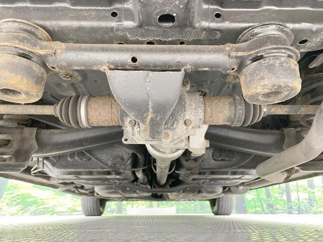FIT 4WD