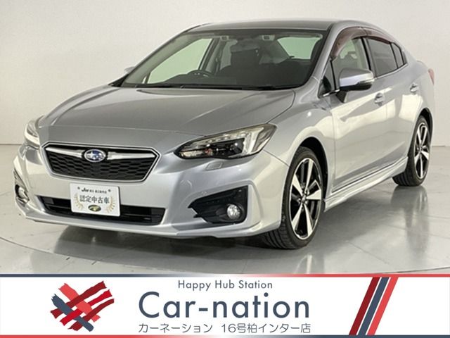 IMPREZA G4
