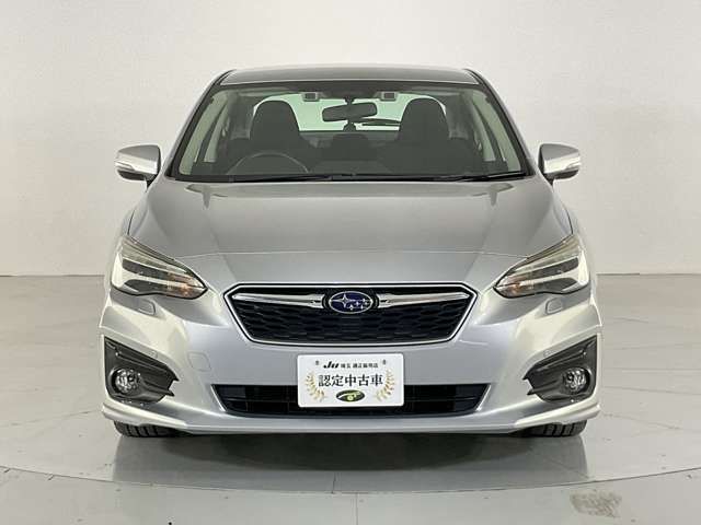 IMPREZA G4