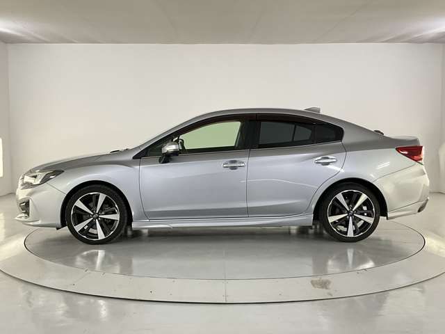 IMPREZA G4