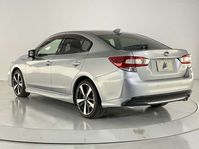 IMPREZA G4