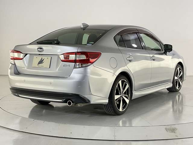 IMPREZA G4