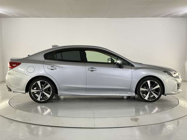 IMPREZA G4