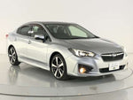 IMPREZA G4