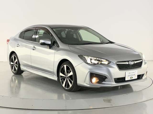 IMPREZA G4
