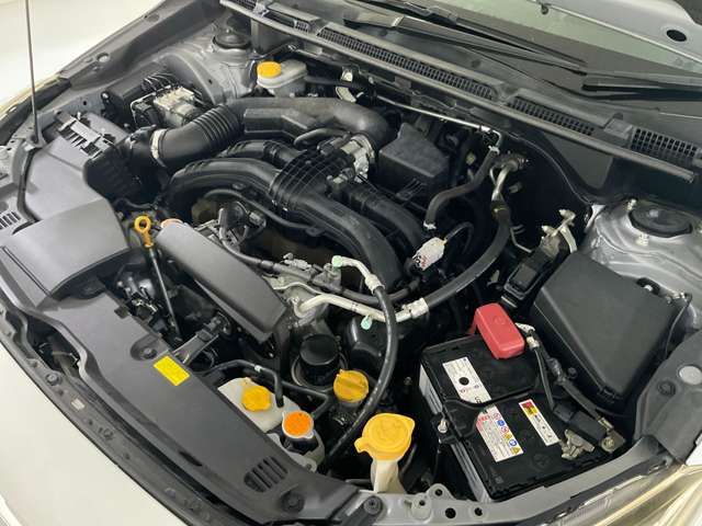 IMPREZA G4