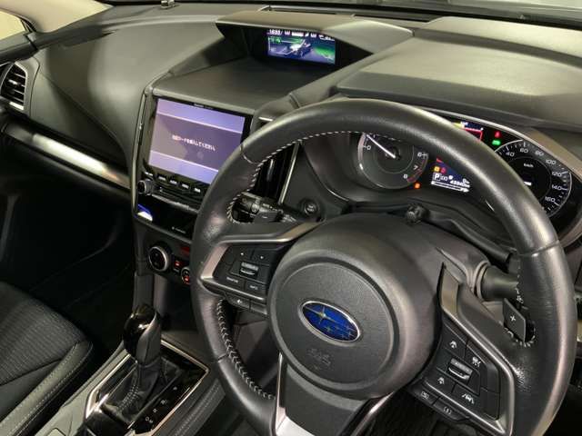 IMPREZA G4