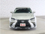 LEXUS GS450h