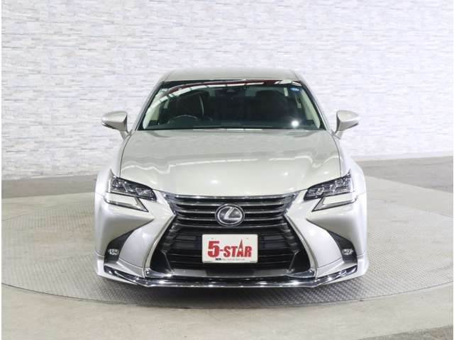 LEXUS GS450h