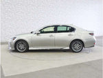 LEXUS GS450h