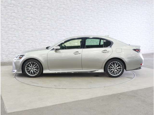 LEXUS GS450h