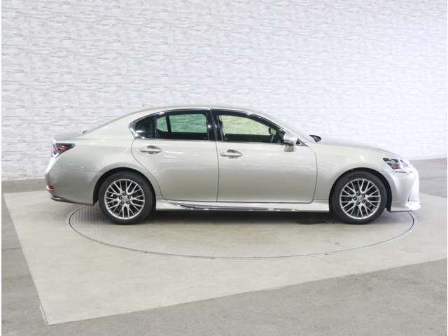 LEXUS GS450h