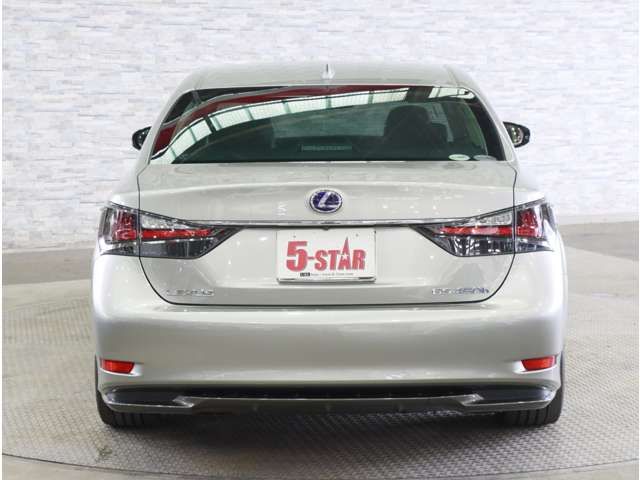LEXUS GS450h