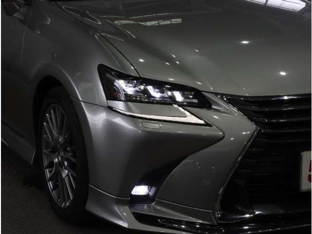 LEXUS GS450h