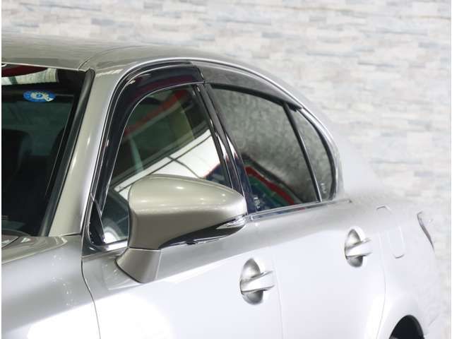 LEXUS GS450h