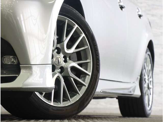 LEXUS GS450h