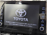 COROLLA CROSS HYBRID