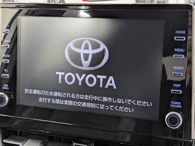 COROLLA CROSS HYBRID