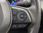 COROLLA CROSS HYBRID