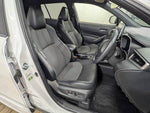 COROLLA CROSS HYBRID