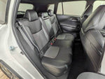 COROLLA CROSS HYBRID