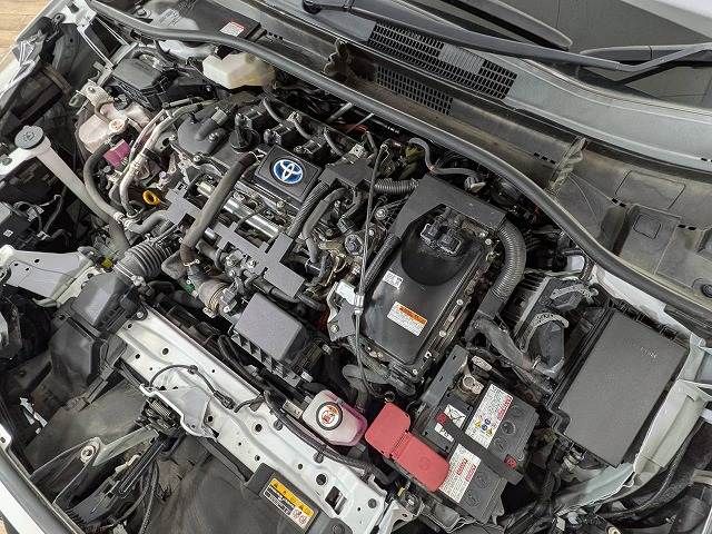 COROLLA CROSS HYBRID