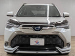 COROLLA CROSS HYBRID