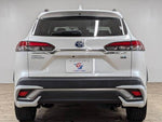 COROLLA CROSS HYBRID