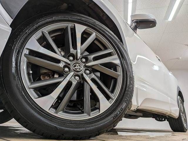 COROLLA CROSS HYBRID